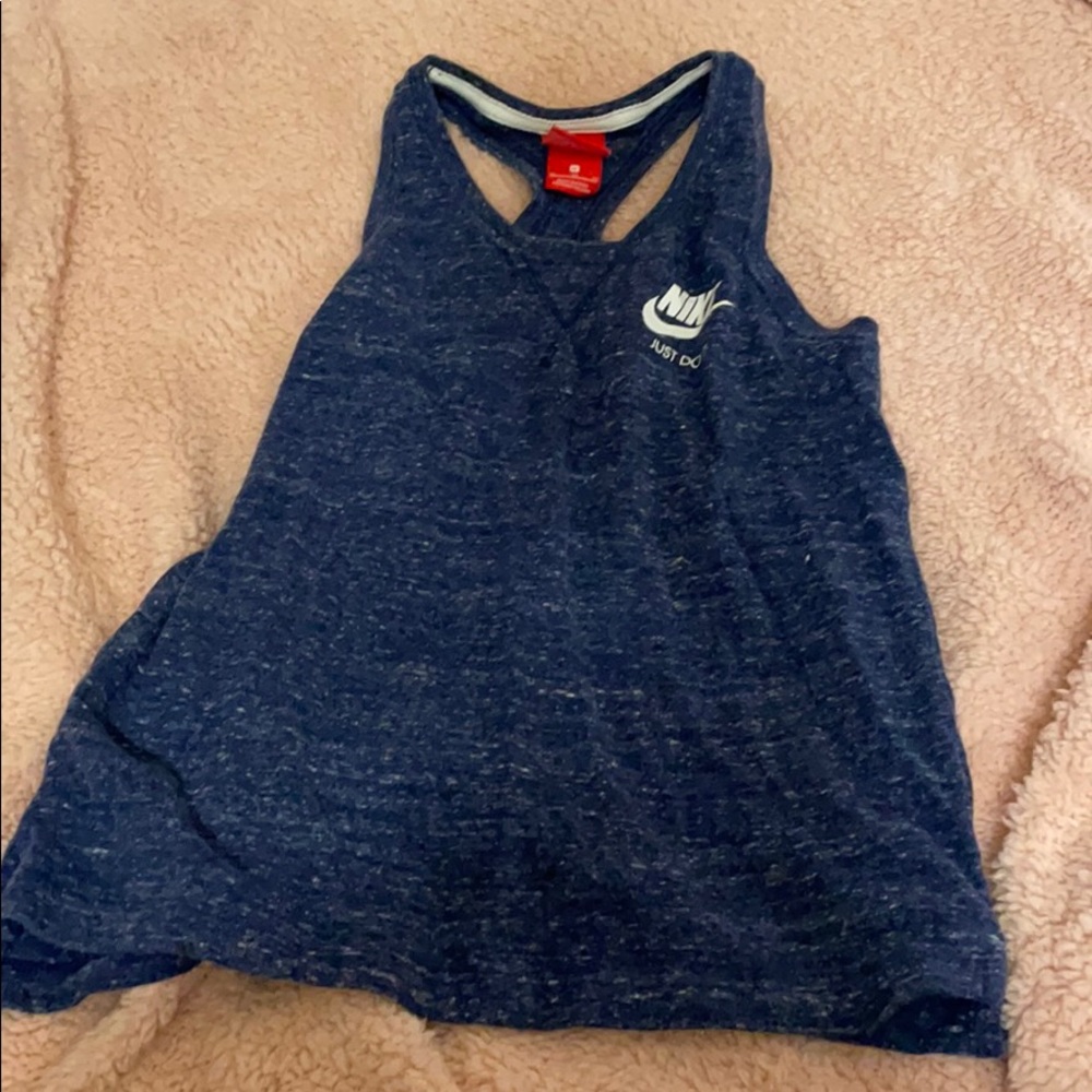 Nike Tank Top
